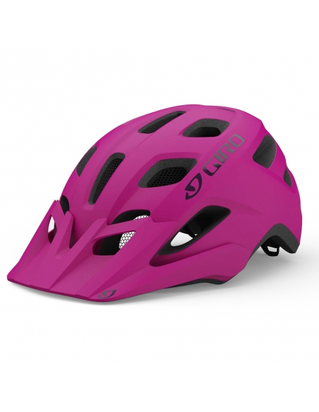Kask dziecięcy Giro Tremor Child Pink Mat
