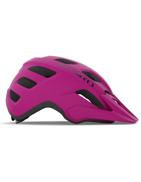 Kask dziecięcy Giro Tremor Child Pink Mat