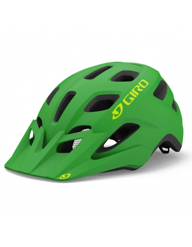 Kask dziecięcy Giro Tremor Child MIPS Green Mat