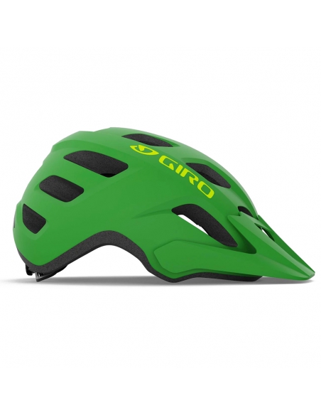 Kask dziecięcy Giro Tremor Child MIPS Green Mat Kask dziecięcy Giro Tremor Child MIPS Green Mat