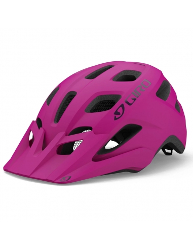Kask dziecięcy Giro Tremor Child MIPS Pink Mat