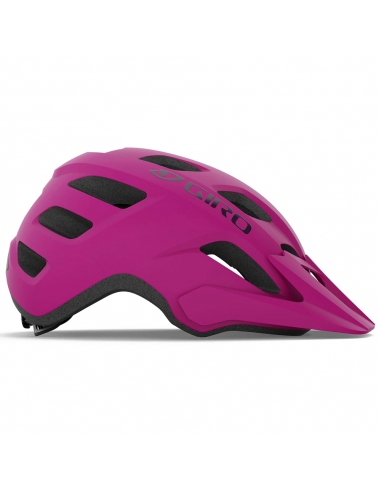 Kask dziecięcy Giro Tremor Child MIPS Pink Mat