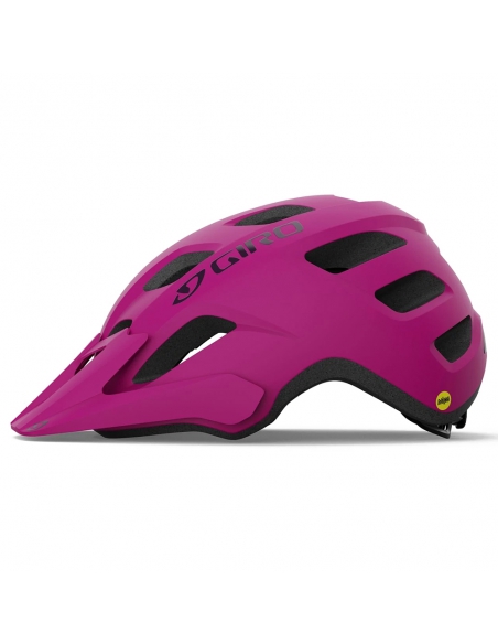 Kask dziecięcy Giro Tremor Child MIPS Pink Mat