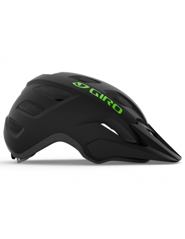 Kask dziecięcy Giro Tremor Child MIPS Black Mat