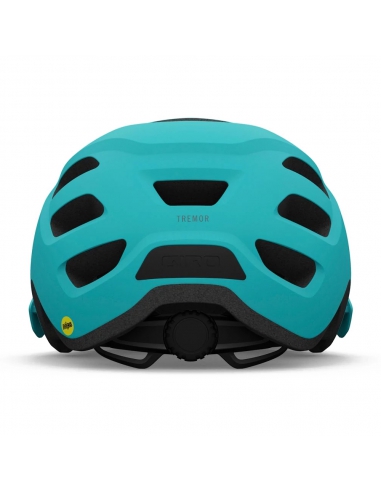 Kask dziecięcy Giro Tremor Child MIPS Glacier Turquoise Mat
