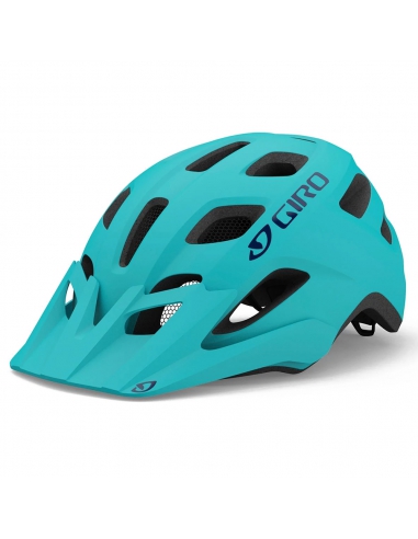 Kask dziecięcy Giro Tremor Child MIPS Glacier Turquoise Mat