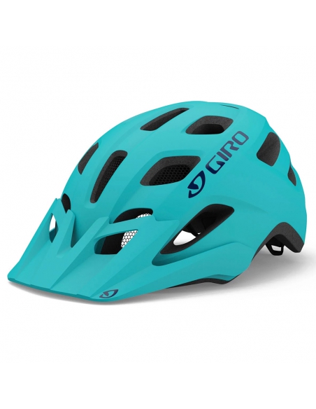 Kask dziecięcy Giro Tremor Child MIPS Glacier Turquoise Mat