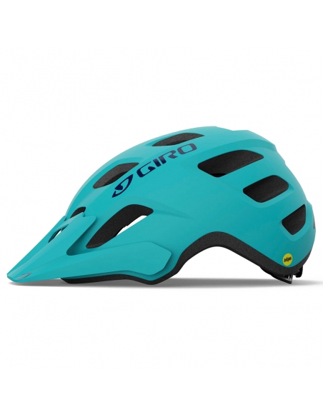 Kask dziecięcy Giro Tremor Child MIPS Glacier Turquoise Mat