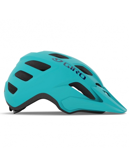 Kask dziecięcy Giro Tremor Child MIPS Glacier Turquoise Mat