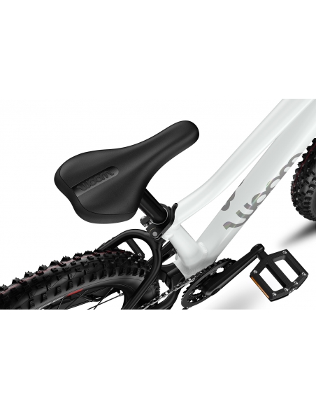 Rower dziecięcy MTB woom 4 OFF AIR z amortyzacją (20") Cirrus Cloud Rower dziecięcy MTB woom 4 OFF AIR z amortyzacją (20") Cirrus Cloud