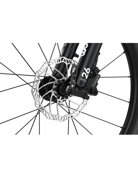 Rower dziecięcy MTB woom 6 OFF AIR z amortyzacją (26") Cirrus Cloud