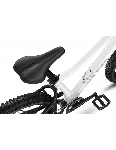 Rower dziecięcy MTB woom 5 OFF AIR z amortyzacją (24") Cirrus Cloud Rower dziecięcy MTB woom 5 OFF AIR z amortyzacją (24") Cirrus Cloud