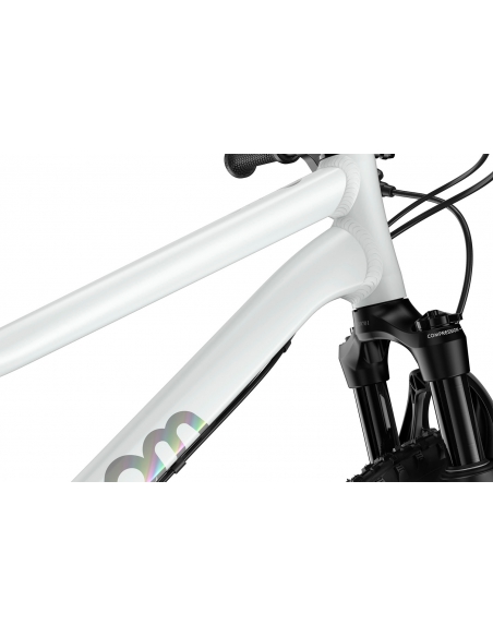 Rower dziecięcy MTB woom 4 OFF AIR z amortyzacją (20") Cirrus Cloud Rower dziecięcy MTB woom 4 OFF AIR z amortyzacją (20") Cirrus Cloud