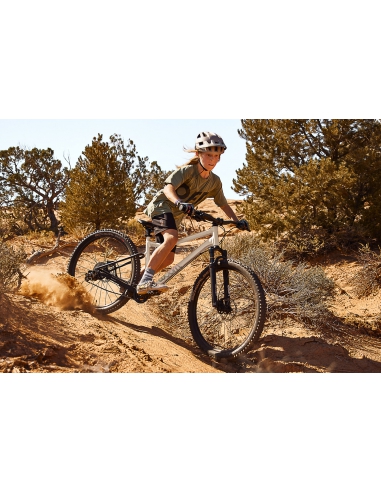 Rower dziecięcy MTB woom 4 OFF AIR z...