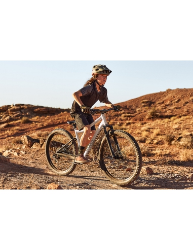 Rower dziecięcy MTB woom 5 OFF AIR z...