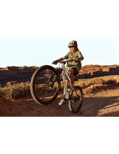 Rower dziecięcy MTB woom 6 OFF AIR z...