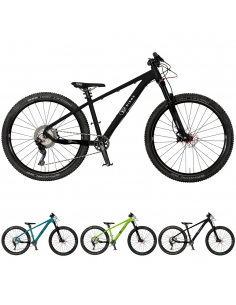 Rower dziecięcy Kubikes 27,5S TRAIL (konfigurator roweru)