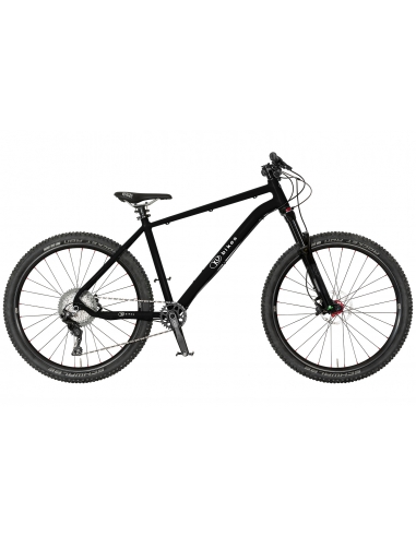 Rower dziecięcy Kubikes 27,5L TRAIL (konfigurator roweru)