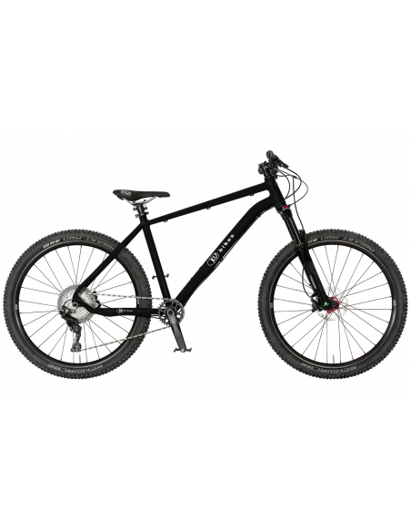 Rower dziecięcy Kubikes 27,5L TRAIL (konfigurator roweru)