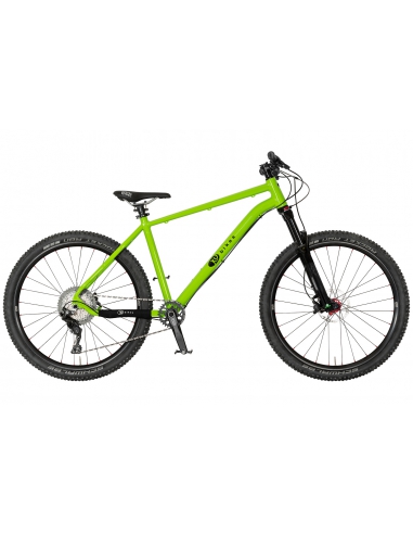 Rower dziecięcy Kubikes 27,5L TRAIL (konfigurator roweru)