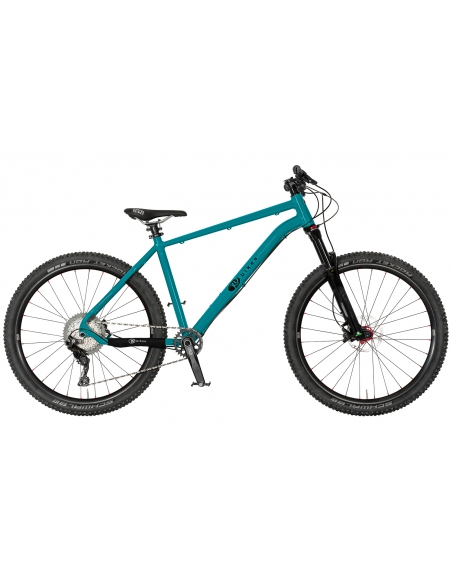 Rower dziecięcy Kubikes 27,5L TRAIL (konfigurator roweru)