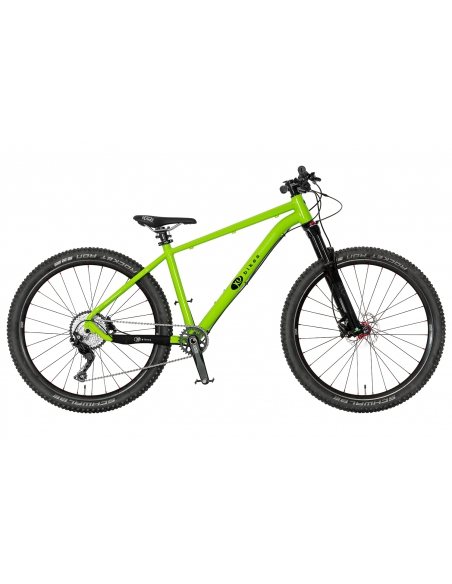 Rower dziecięcy Kubikes 27,5M TRAIL (konfigurator roweru)