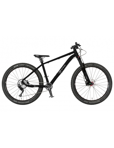 Rower dziecięcy Kubikes 27,5M TRAIL (konfigurator roweru)