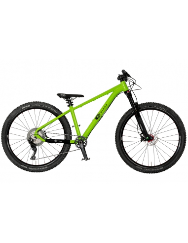 Rower dziecięcy Kubikes 27,5S TRAIL (konfigurator roweru)