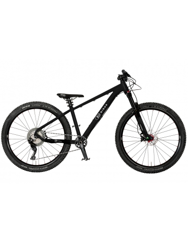 Rower dziecięcy Kubikes 27,5S TRAIL (konfigurator roweru)