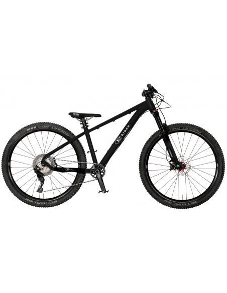 Rower dziecięcy Kubikes 27,5S TRAIL (konfigurator roweru)