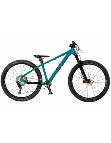 Rower dziecięcy Kubikes 27,5S TRAIL (konfigurator roweru)