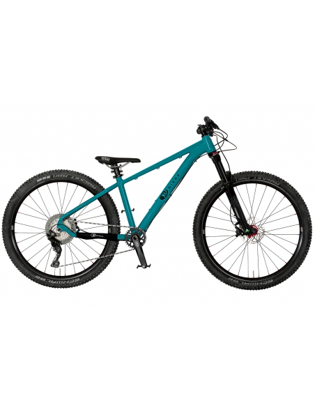 Rower dziecięcy Kubikes 27,5S TRAIL (konfigurator roweru)