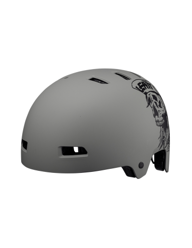 Kask rowerowy LEATT MTB Urban 2.0 Junior V24 Granite
