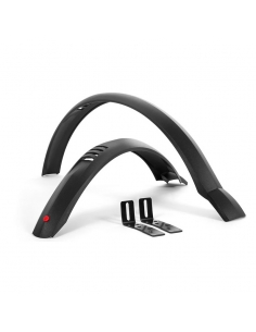 Błotniki do rowerów KUbikes 20