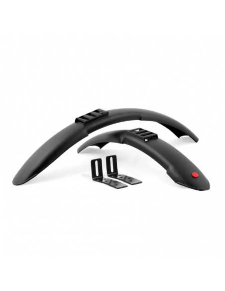 Błotniki do rowerów KUbikes 16