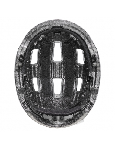 Kask dziecięcy Uvex Hlmt 4 Reflexx Powder...