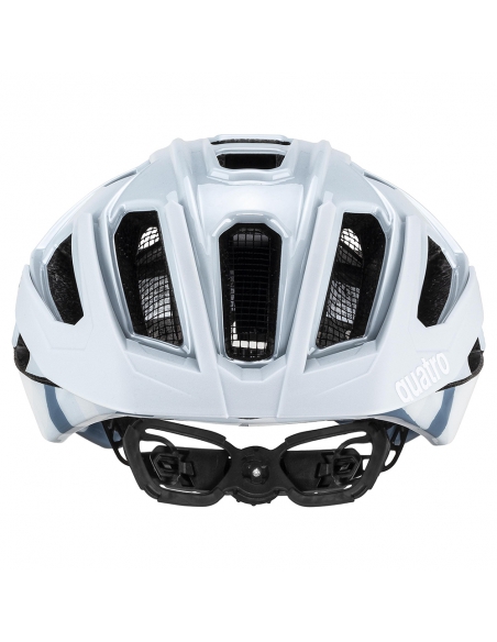Kask rowerowy Uvex Quatro Cloud-Camo Mat