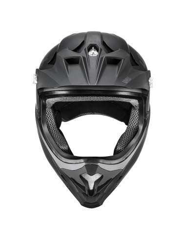 Kask rowerowy full face Uvex Jakkyl HDE BOA...
