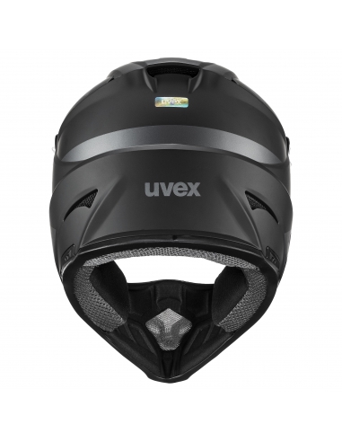Kask rowerowy full face Uvex Jakkyl HDE BOA...
