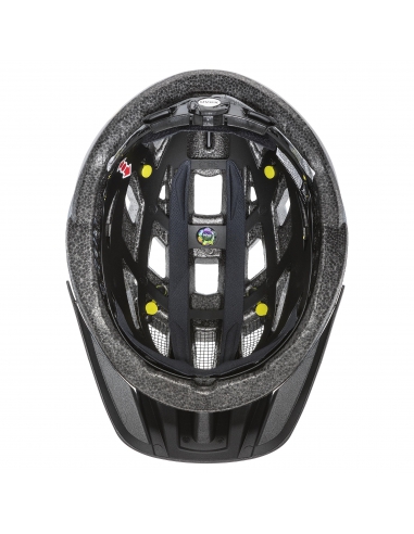 Kask rowerowy Uvex I-vo CC MIPS Dove Mat