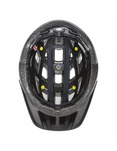Kask rowerowy Uvex I-vo CC MIPS Dove Mat