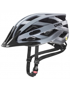 Kask rowerowy Uvex I-vo CC MIPS Dove Mat