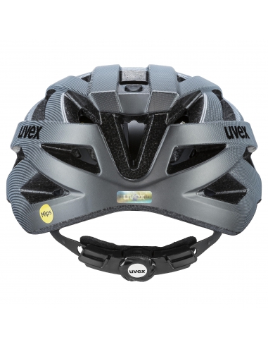 Kask rowerowy Uvex I-vo CC MIPS Dove Mat