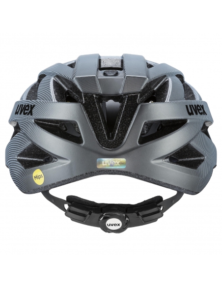 Kask rowerowy Uvex I-vo CC MIPS Dove Mat