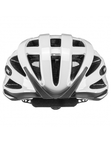 Kask rowerowy Uvex I-vo White