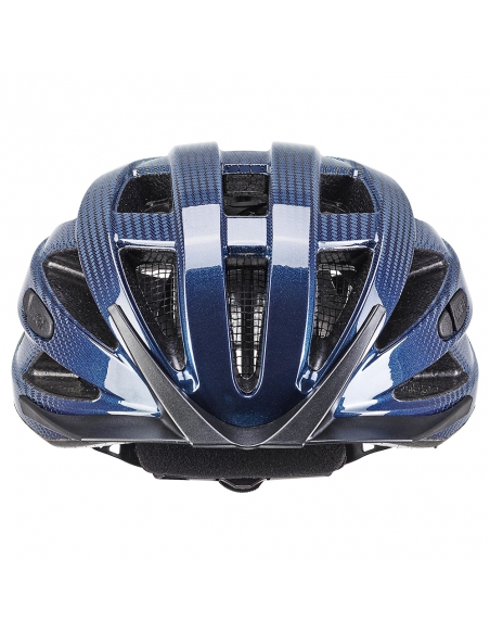 Kask rowerowy Uvex I-vo Deep Space - Aqua