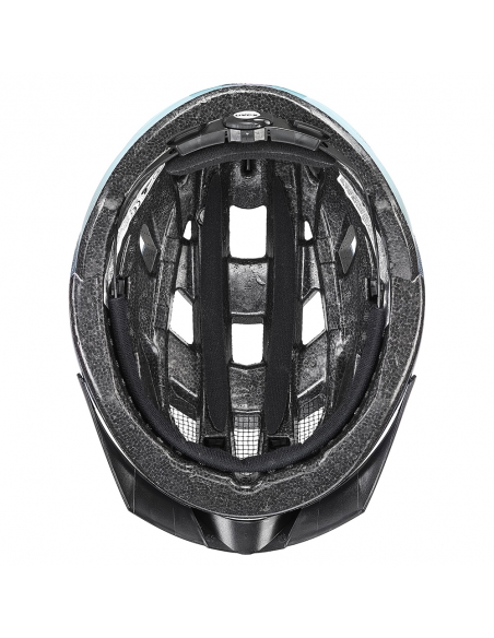 Kask rowerowy Uvex I-vo Deep Space - Aqua