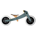 Rowerek biegowy Wishbone Bike 3w1 Original Grey