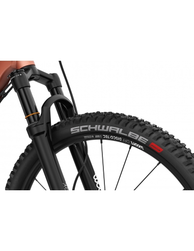 Rower dziecięcy MTB woom 5 OFF AIR z...