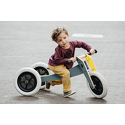 Rowerek biegowy Wishbone Bike 3w1 Original Grey